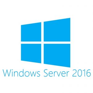 Windows Server 2016 Standard